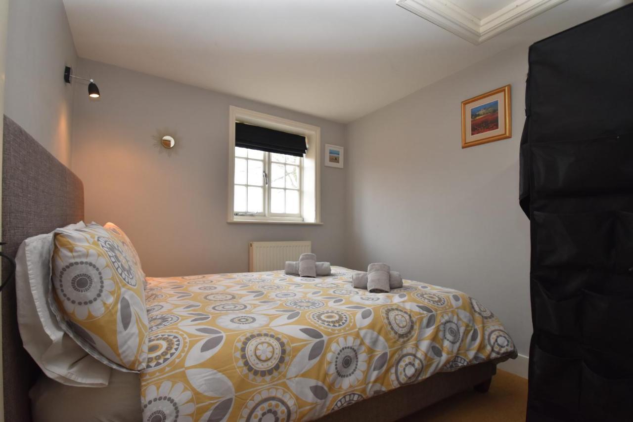 Rose Mullion Cottage Pett Exterior foto